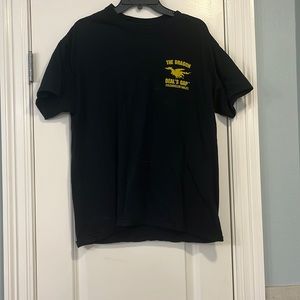 Men’s Tee, Size: Men’s Large